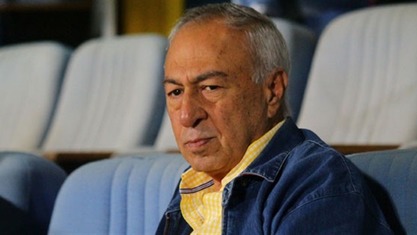 ابراهيم عثمان