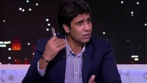 سامى الشيشينى