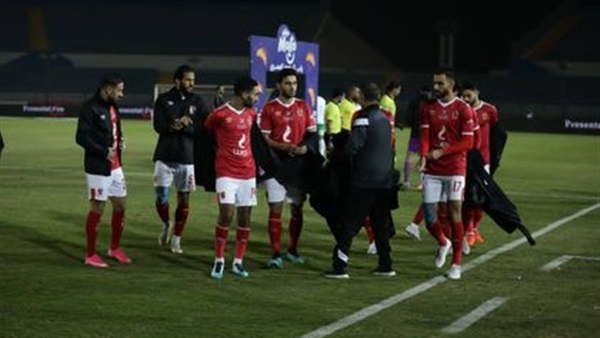 النادي الأهلي