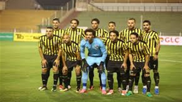 نادي المقاولون العرب