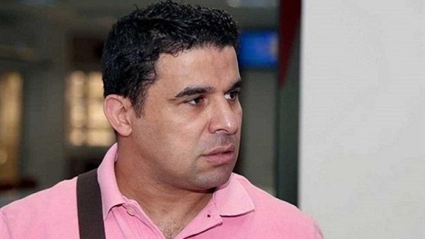 خالد الغندور 