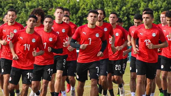 منتخب مصر للشباب