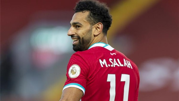 محمد صلاح 