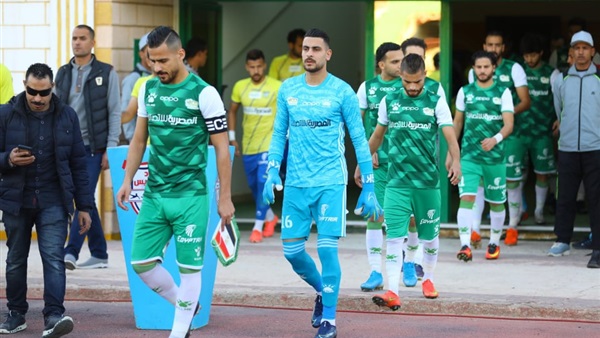 فريق المصري البورسعيدي