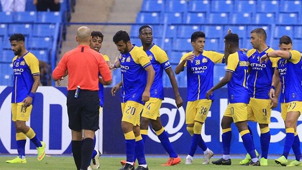 نادي النصر السعودي