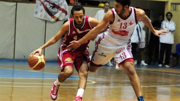 الأهلي والزمالك لكرة