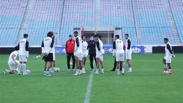 متتخب مصر للشباب