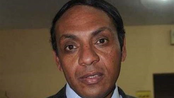 جمال محمد علي