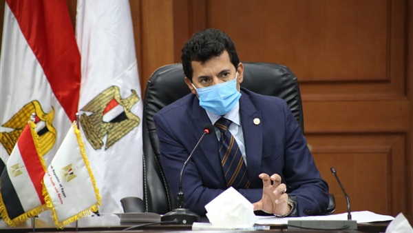 أشرف صبحي
