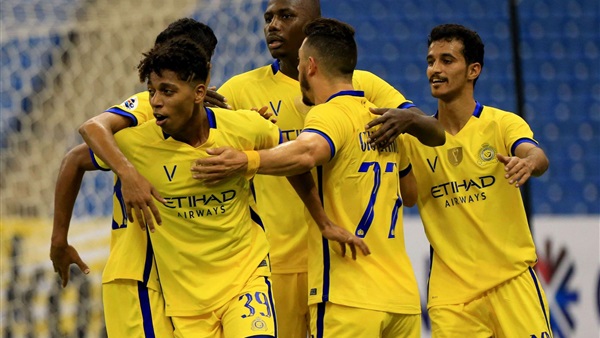 النصر السعودي