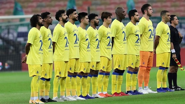 النصر السعودي