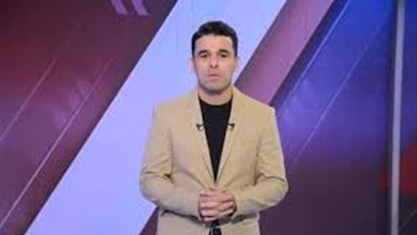 خالد الغندور