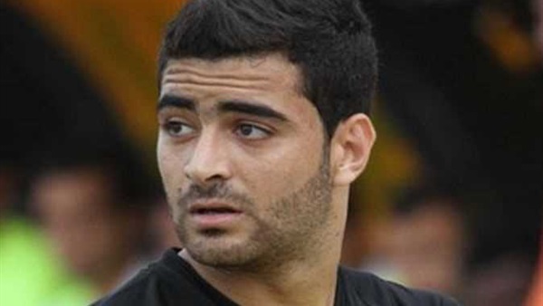 حمزة المثلوثي