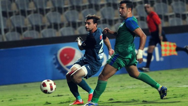 انبي مصر المقاصة