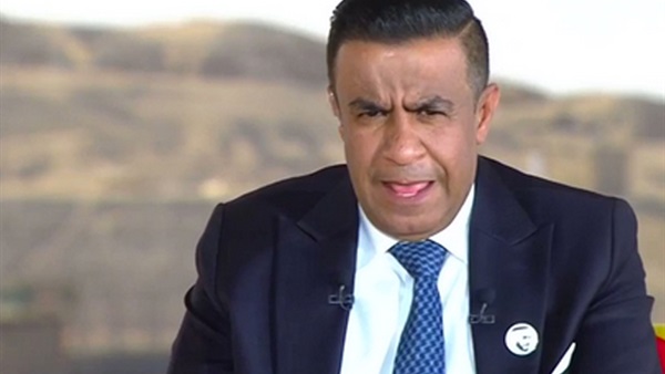 يعقوب السعدي