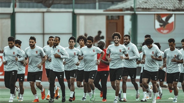 النادي الأهلي