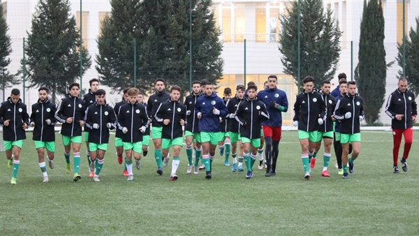 وان ثري| بوابة الرياضة المصرية 