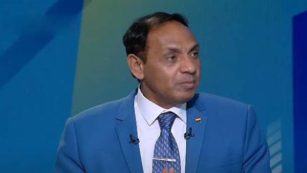 جمال محمد علي