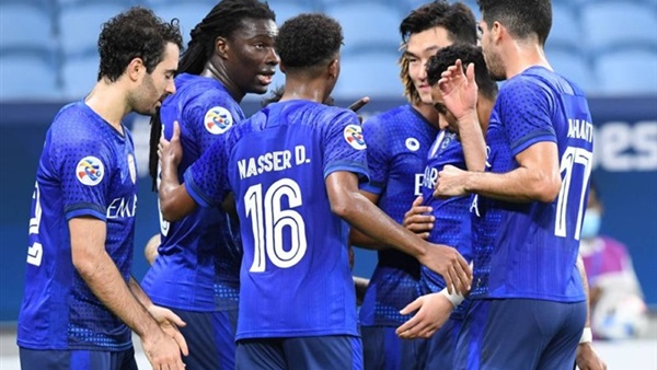 الهلال السعودي