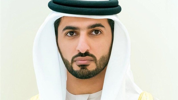 راشد بن حميد النعيمي