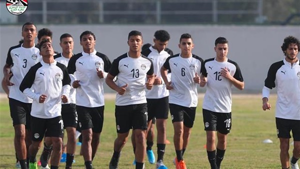 منتخب مصر للشباب