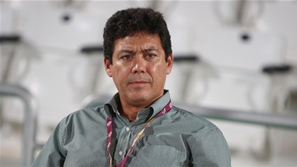 البرازيلي هيرون ريكاردو