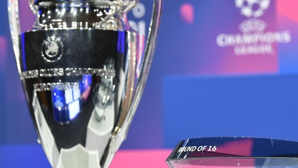 دوري أبطال أوروبا