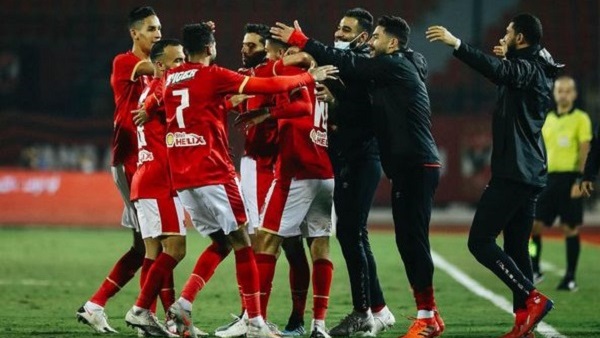 الاهلي