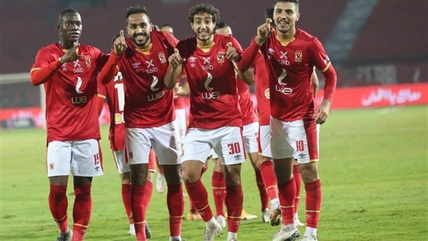 الاهلي
