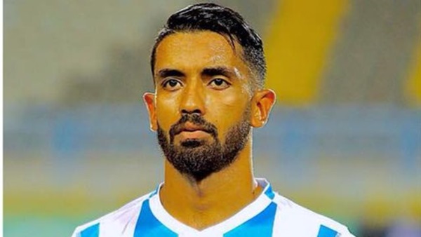 عبد الله بكري