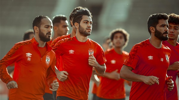 النادي الأهلي