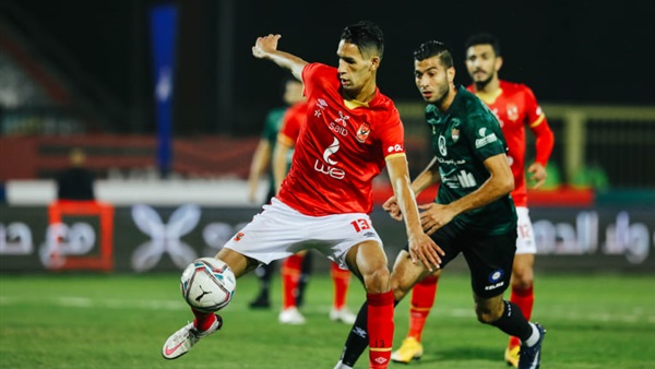 النادي الأهلي