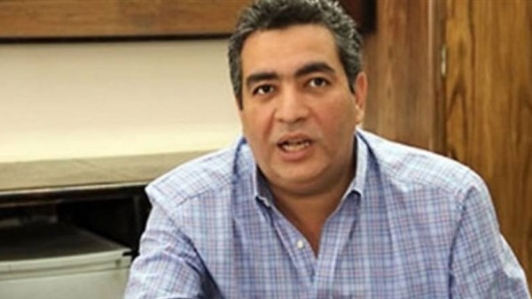 أحمد مجاهد