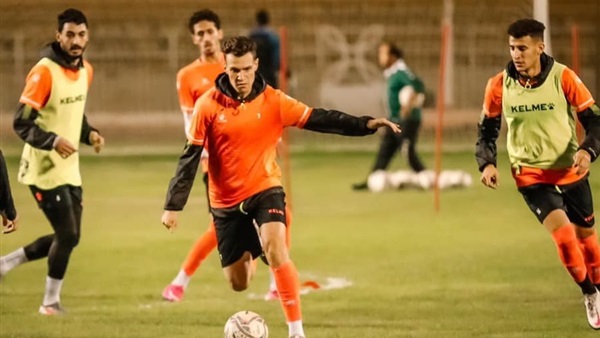 نادي المقاولون العرب