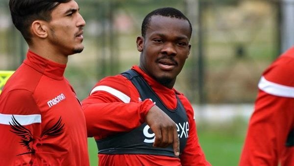 سليماني كوليبالي