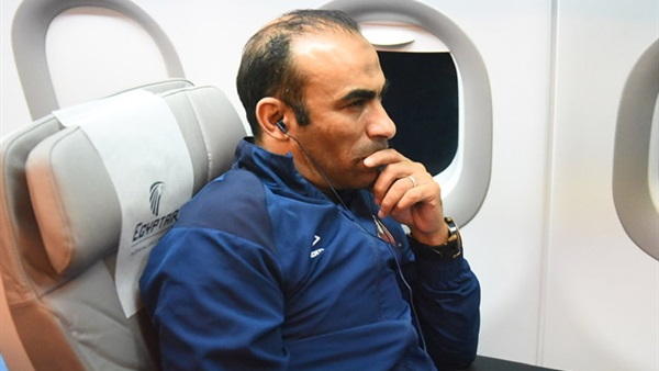 سيد عبد الحفيظ -