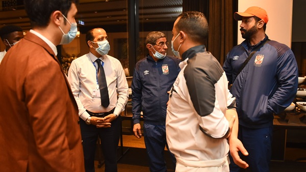 النادي الأهلي