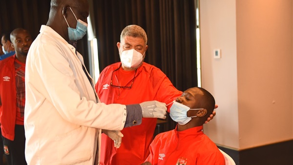 النادي الأهلي