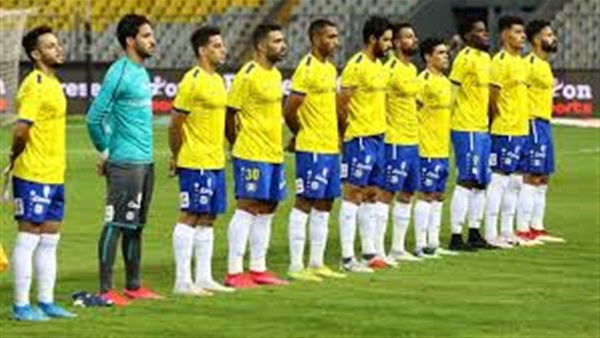 نادي الإسماعيلي 