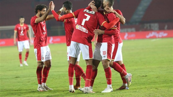 النادي الأهلي