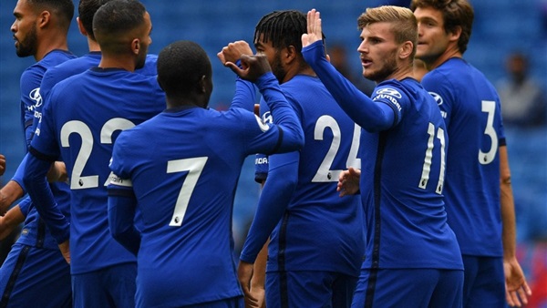 نادي تشيلسي 