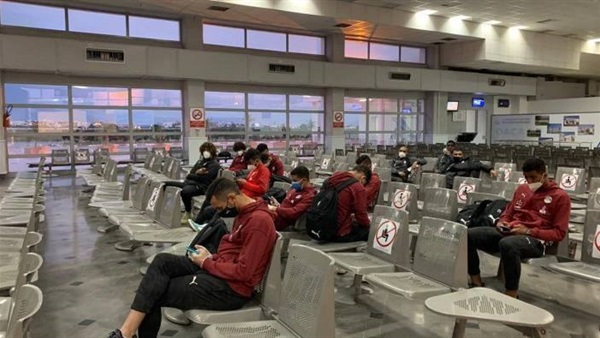 منتخب مصر للشباب