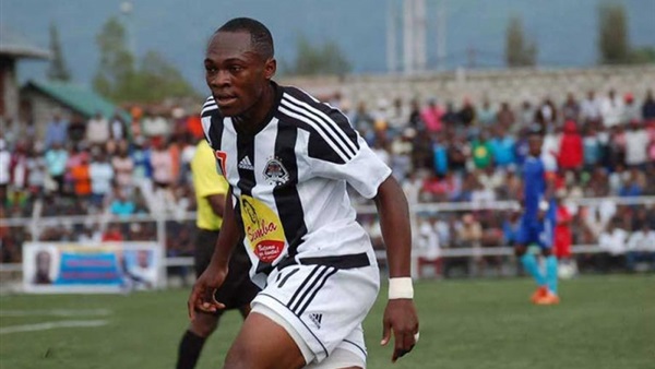 جاكسون موليكا