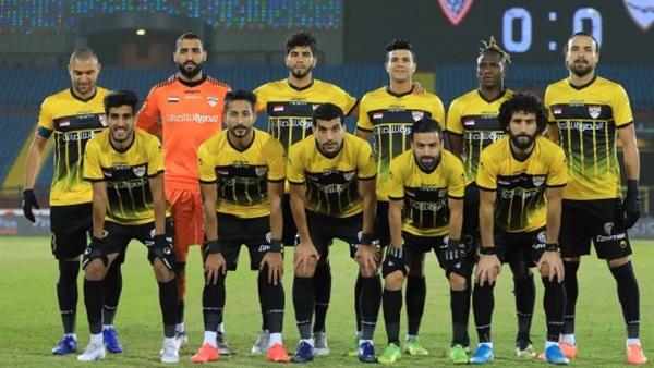 نادي الإنتاج الحربي