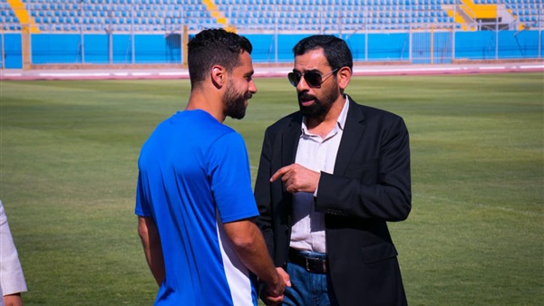 سالم الشامسي وعبد