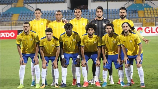 نادي الإسماعيلي 