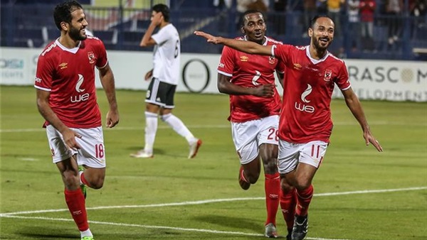 النادي الأهلي 