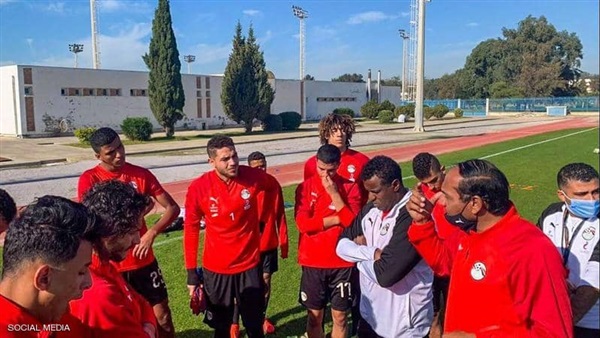 منتخب مصر للشباب