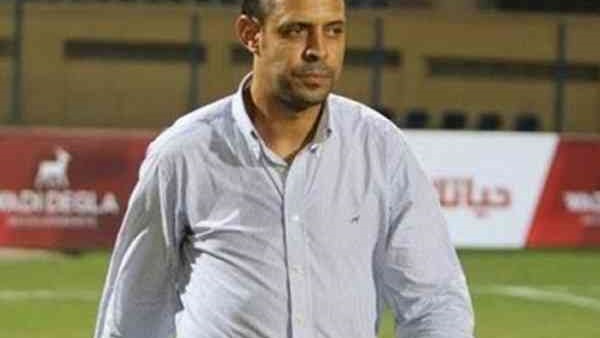 عماد النحاس