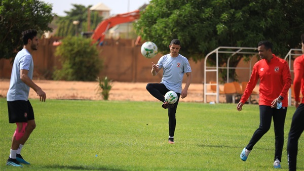 النادي الأهلي